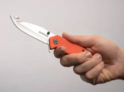 SAR Tec Folder