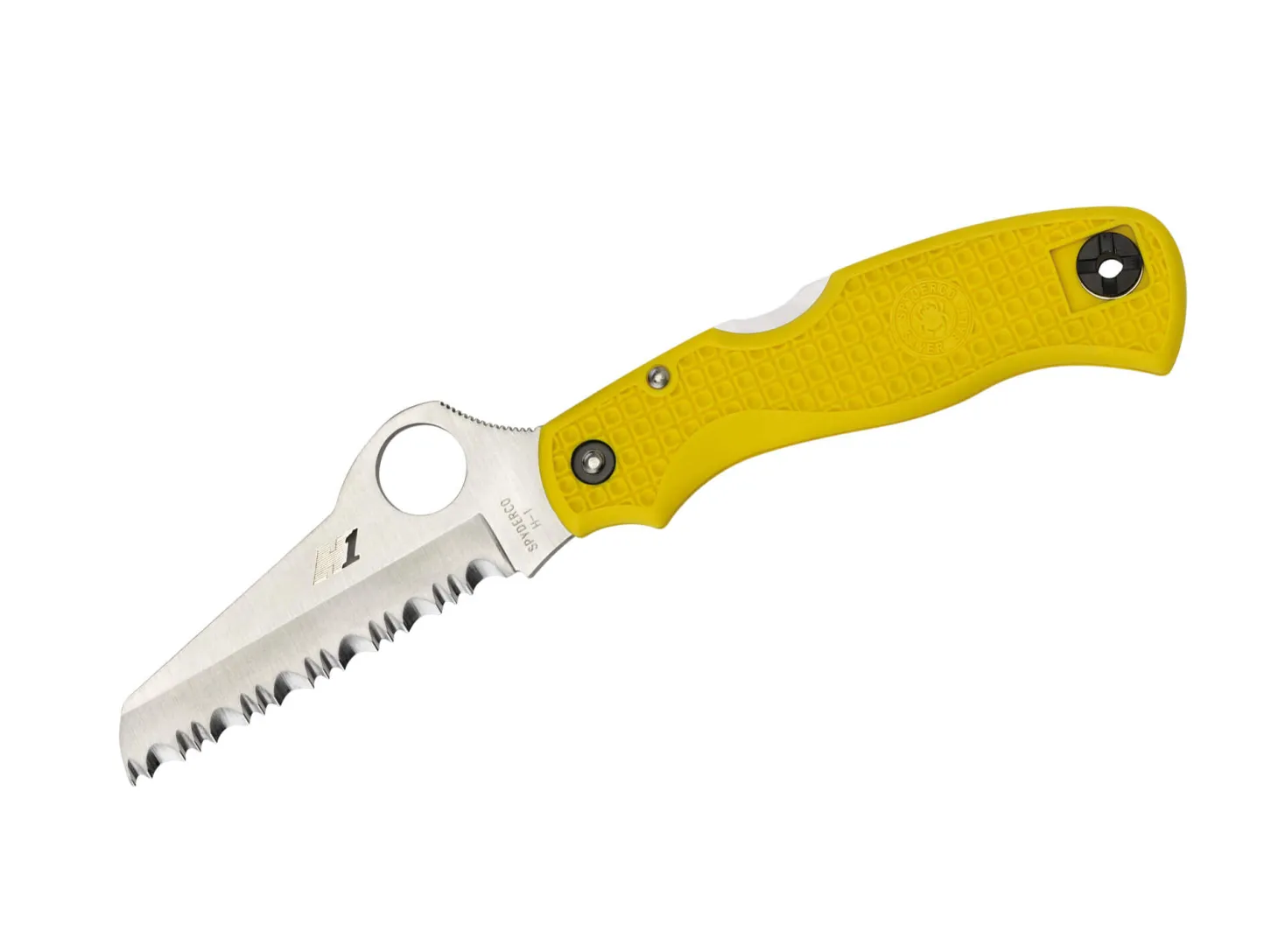 Saver Salt Yellow