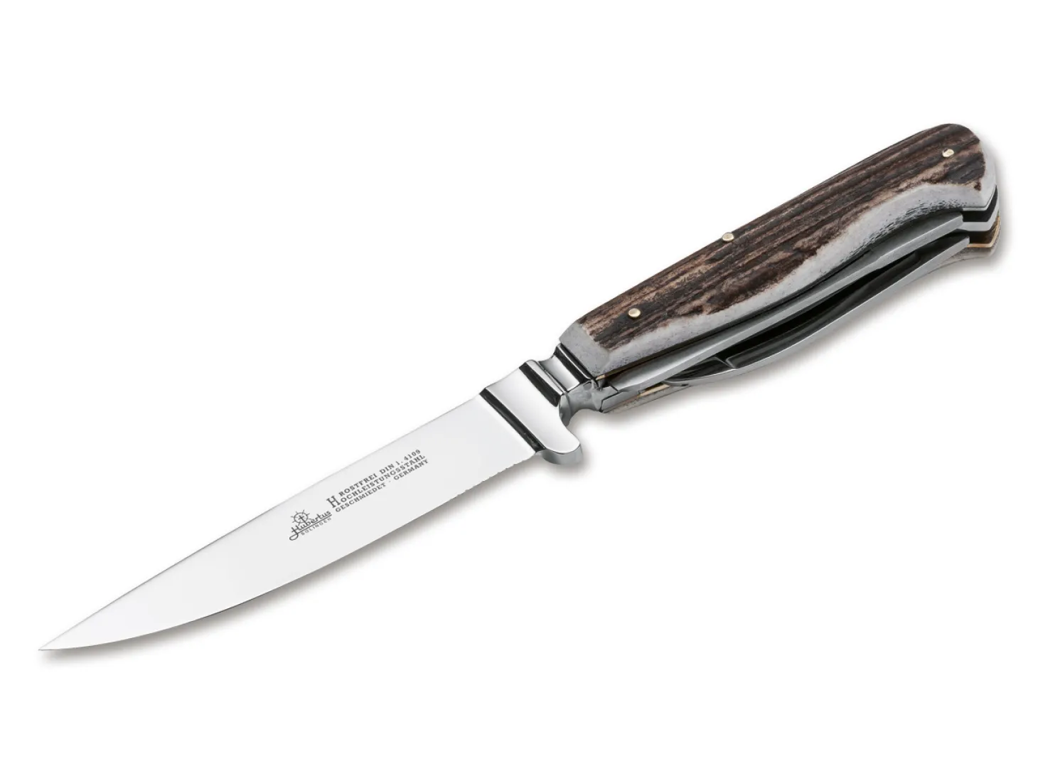Schalenwildmesser