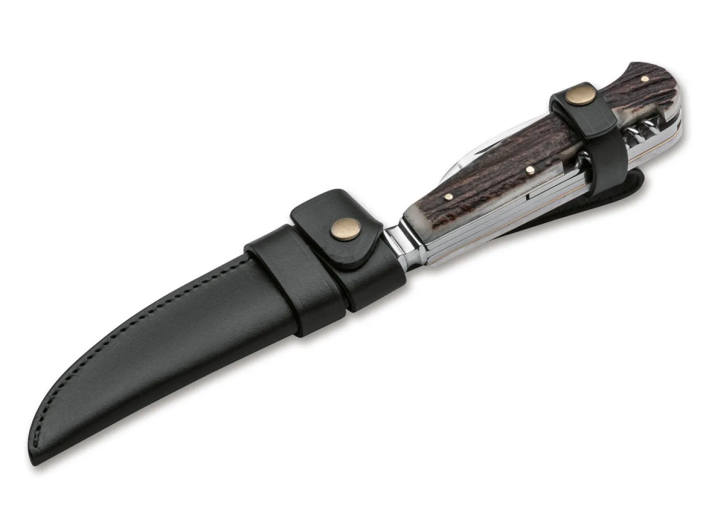 Schalenwildmesser