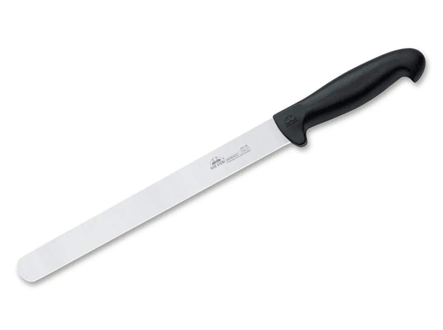 Schinkenmesser 435 26 Schwarz