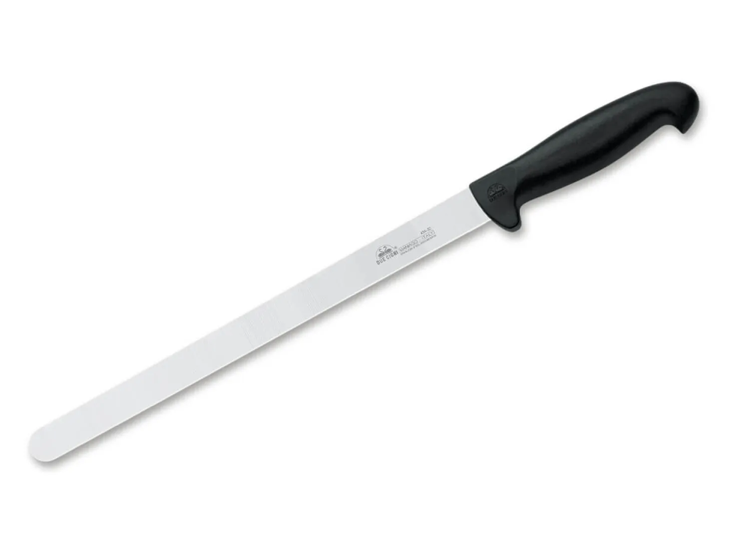 Schinkenmesser 434 30 Schwarz