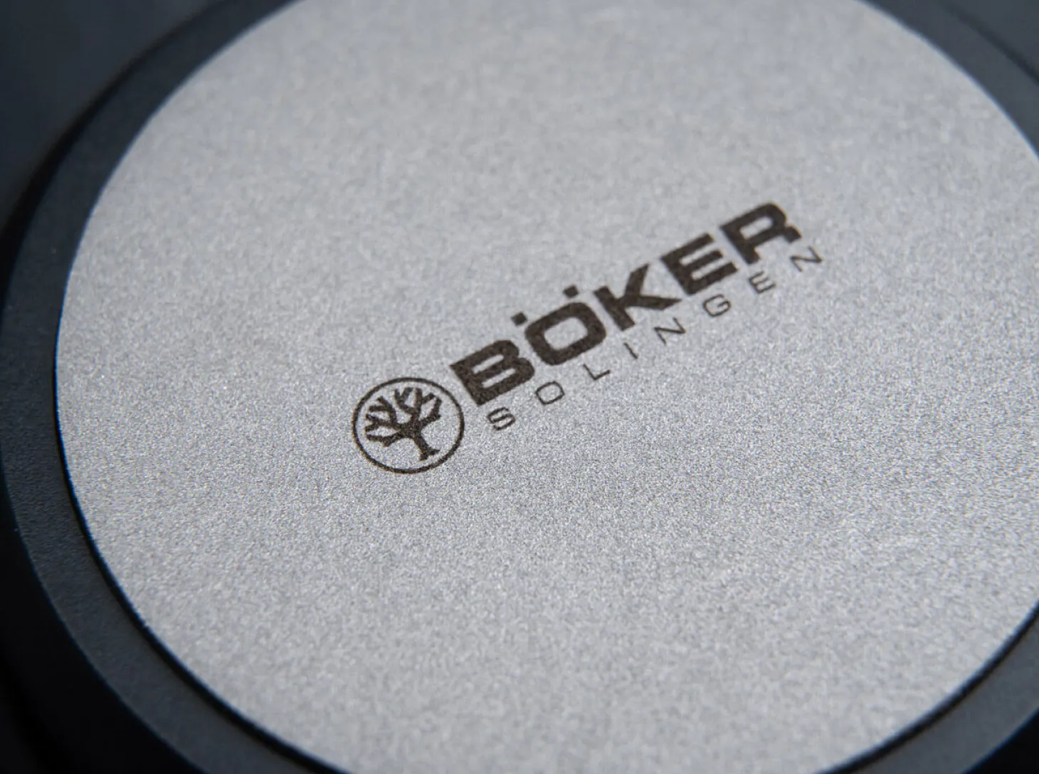 Schleifpuck Diamant & Keramik