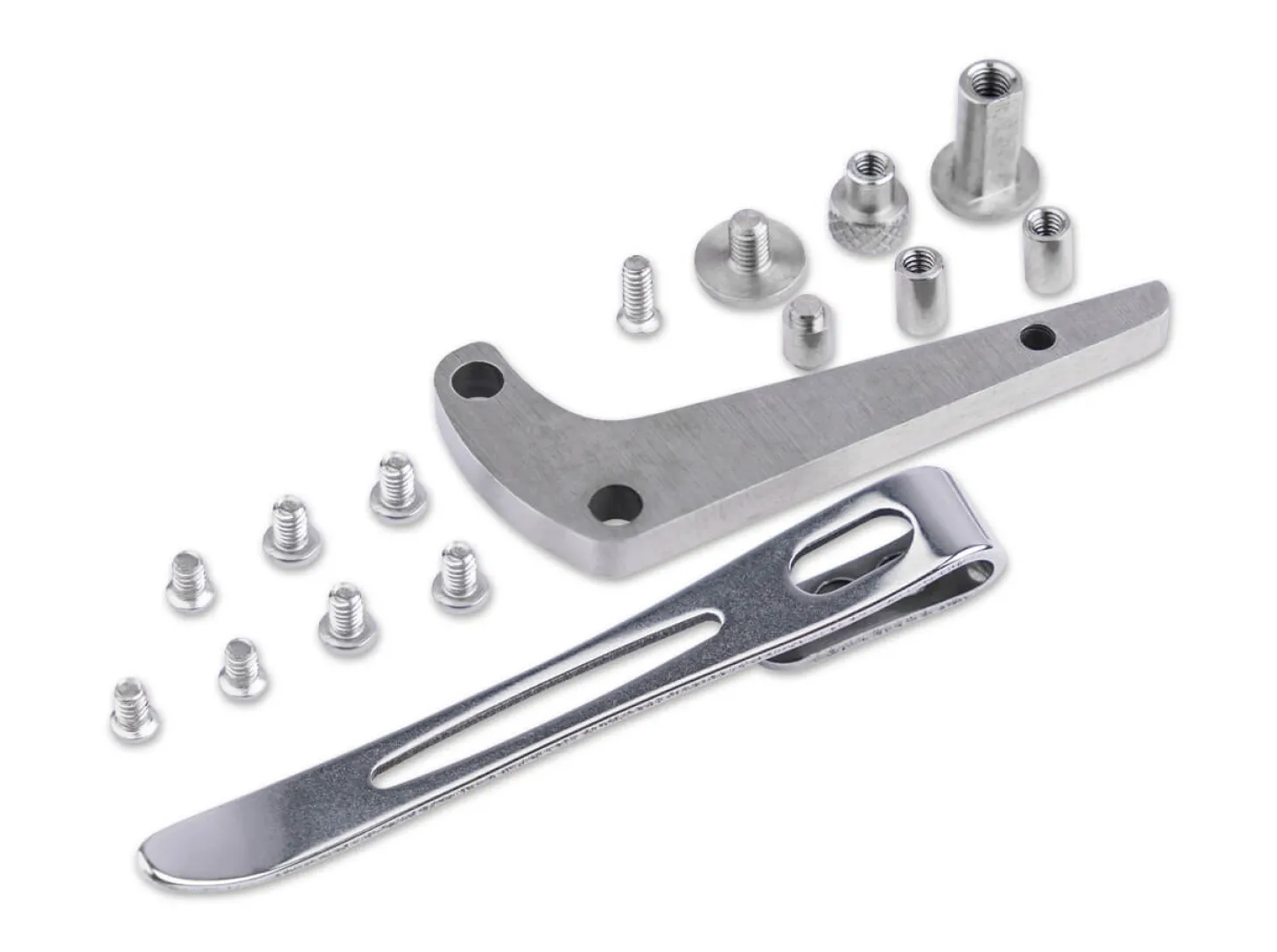 Schraubenset Tenshi