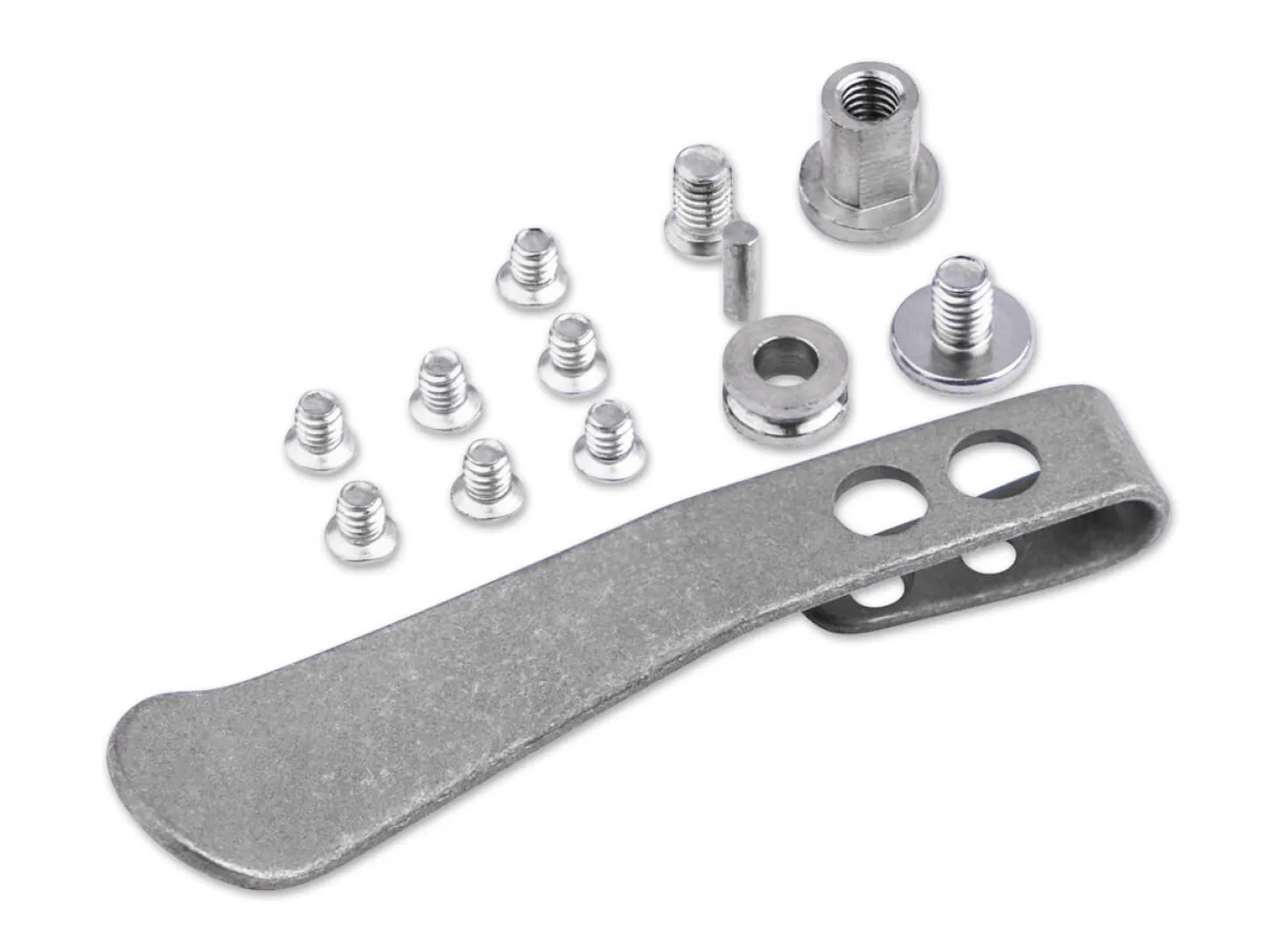 Schraubenset Urban Trapper Petite