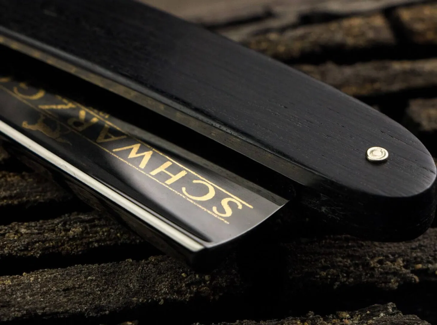 Schwarzgold