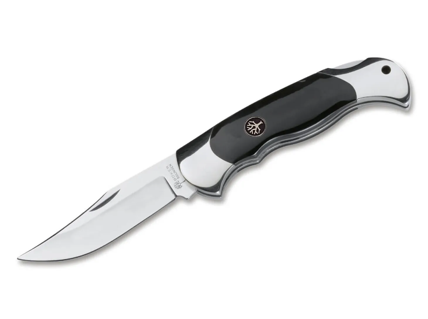 Scout Buffalo