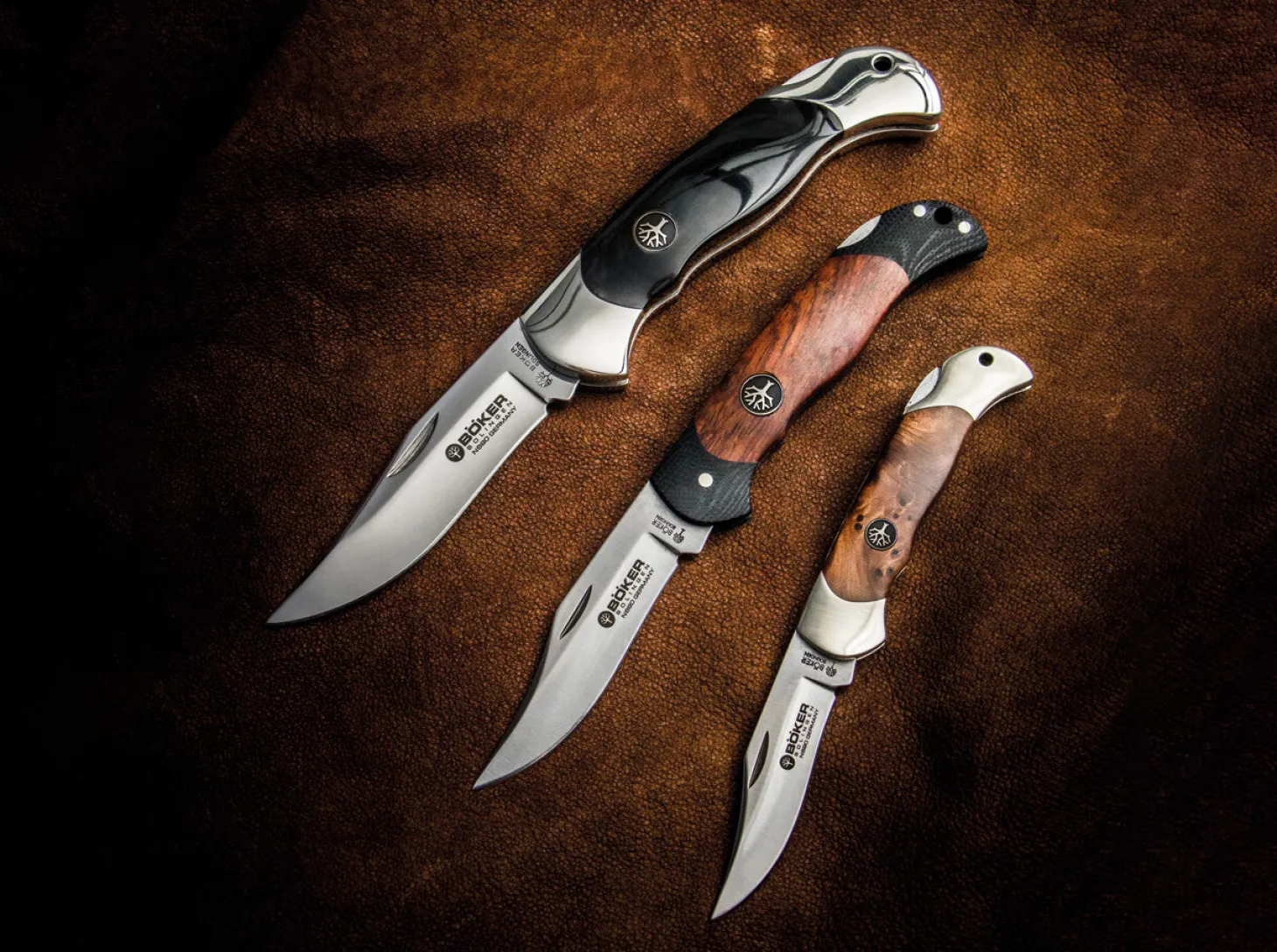 Scout Buffalo