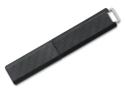 Scribe Black