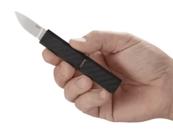Scribe Black