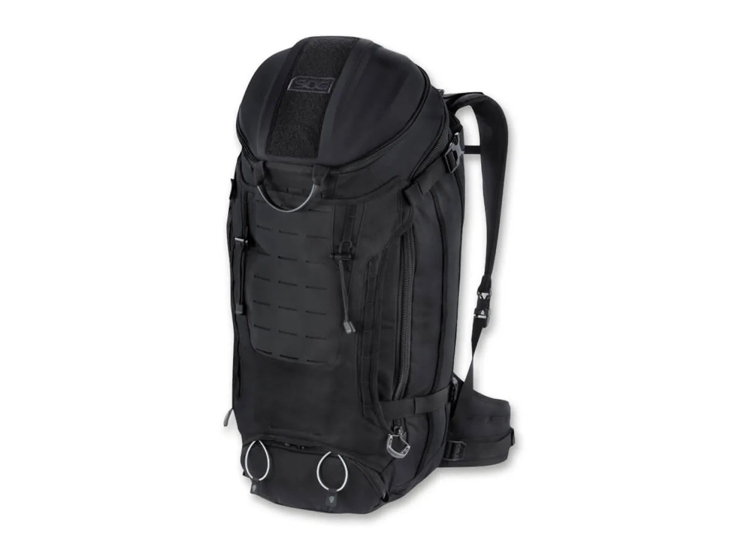 Seraphim 35 Black
