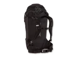 Seraphim 35 Black