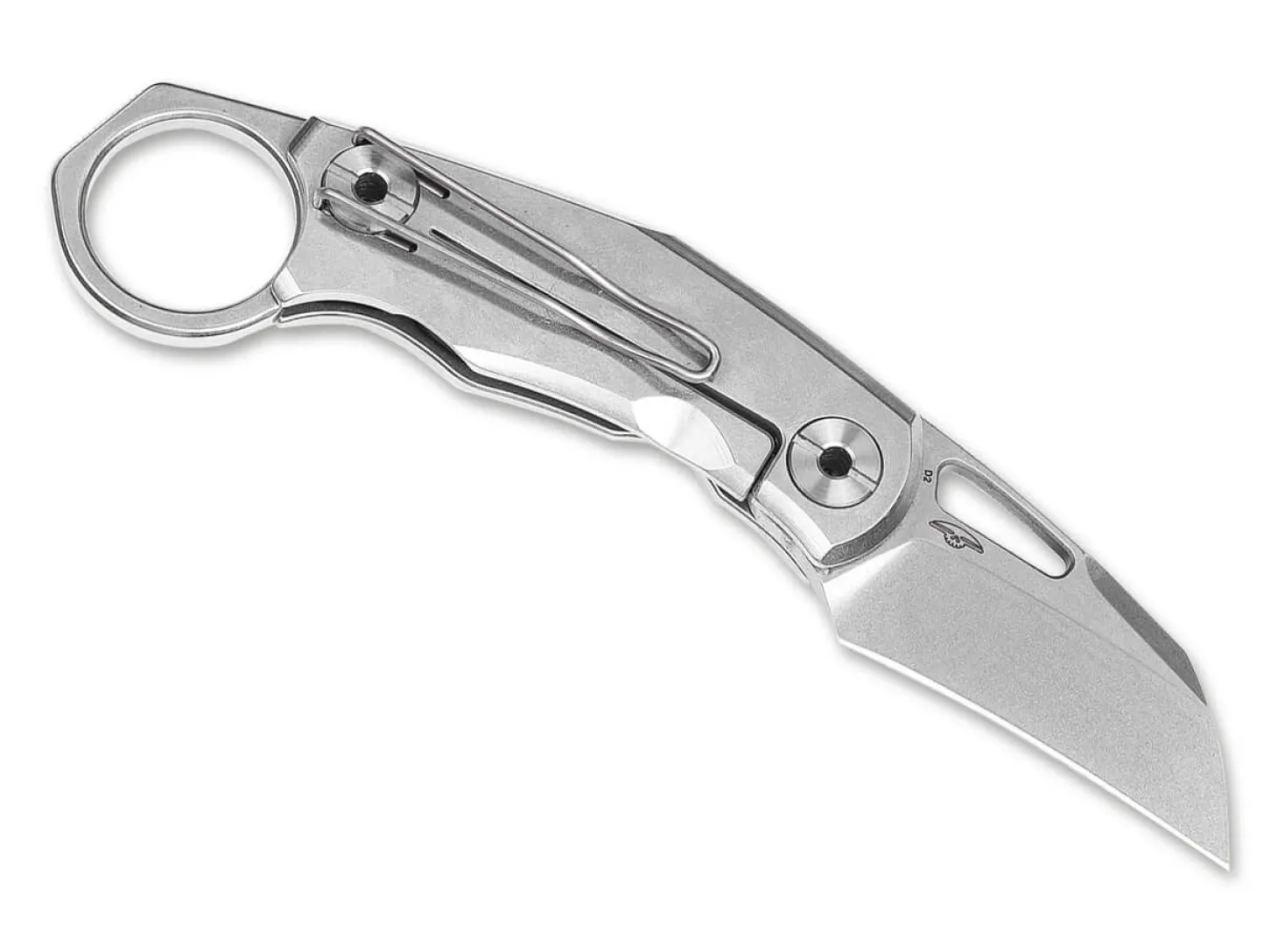 Shade Silber