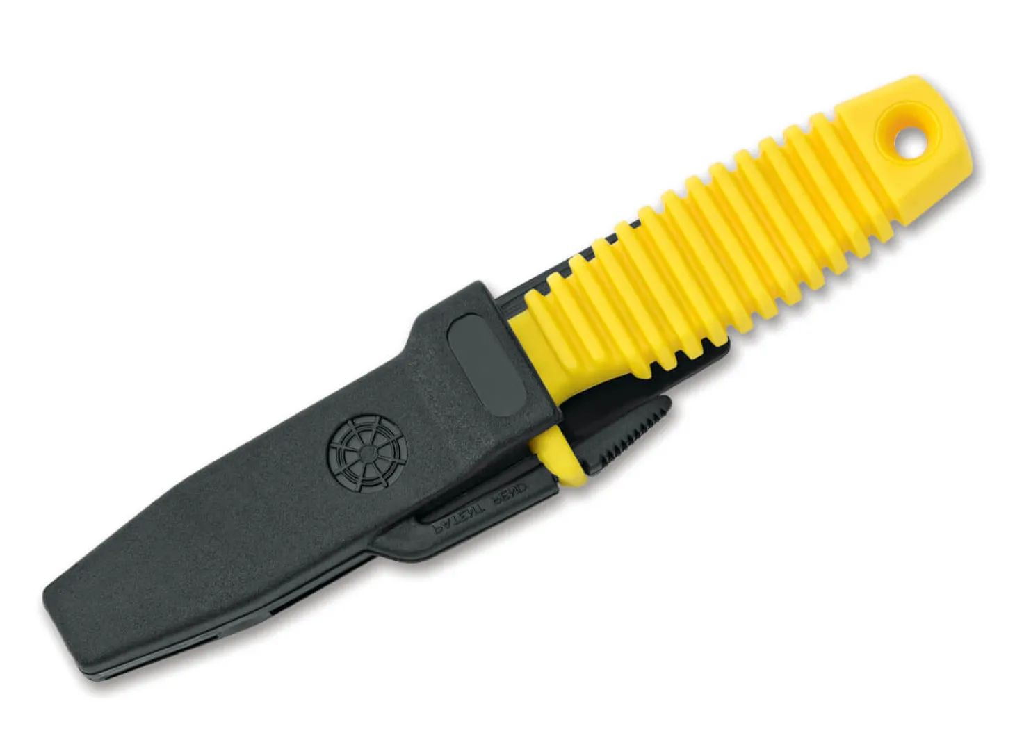 Shark 9 PT Yellow