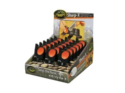 Sharp X 18er Display