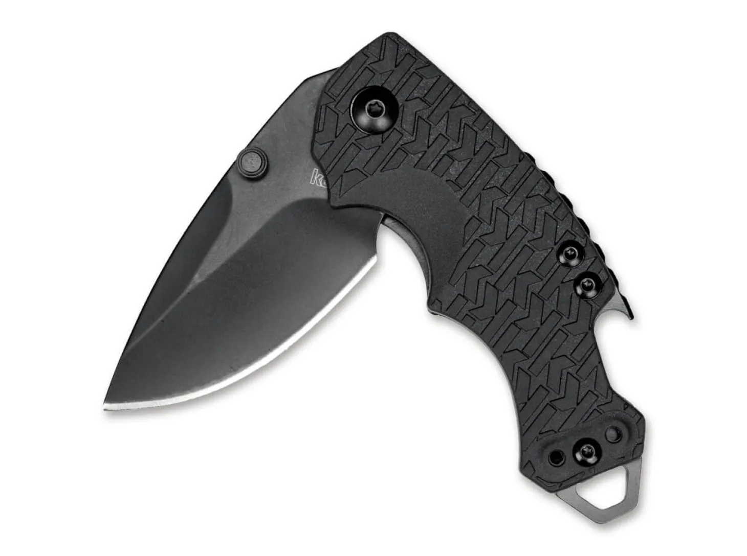 Shuffle Black