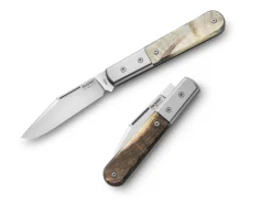 Shuffler Barlow Ram Horn