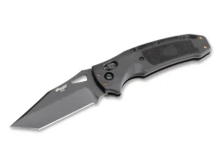 SIG K320 Nitron 3.5" Tanto GRN Black Cerakote