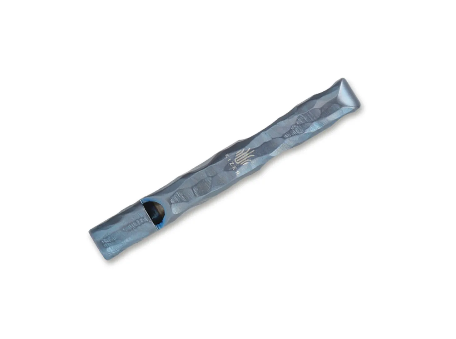 Signalpfeife Siren I Blue