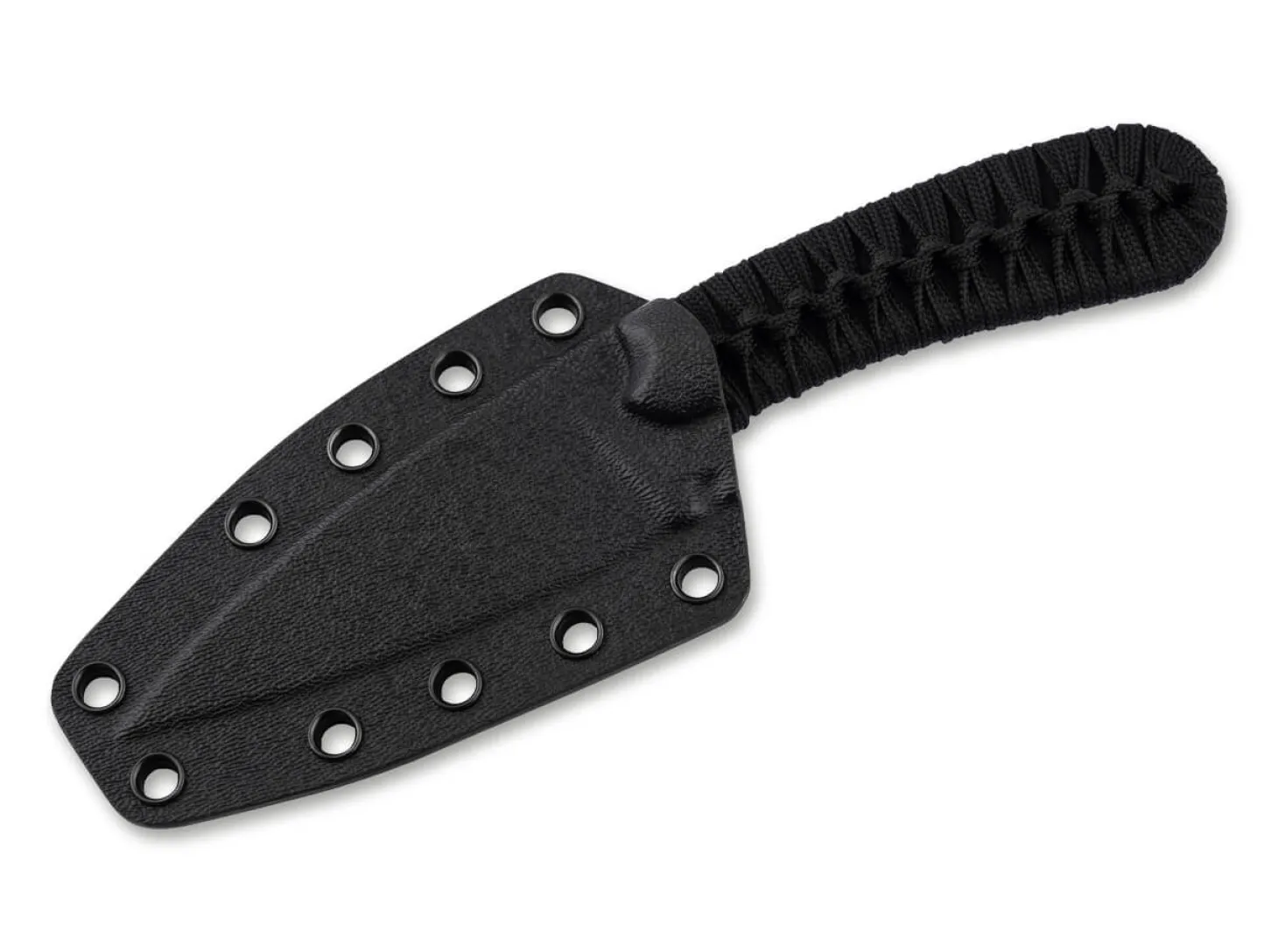 Sin Black Cobra Wrap