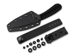 Sin Black Cobra Wrap