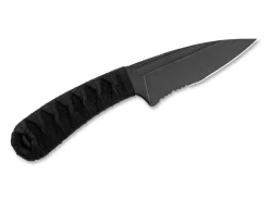 Sin Black Tsuka Wrap