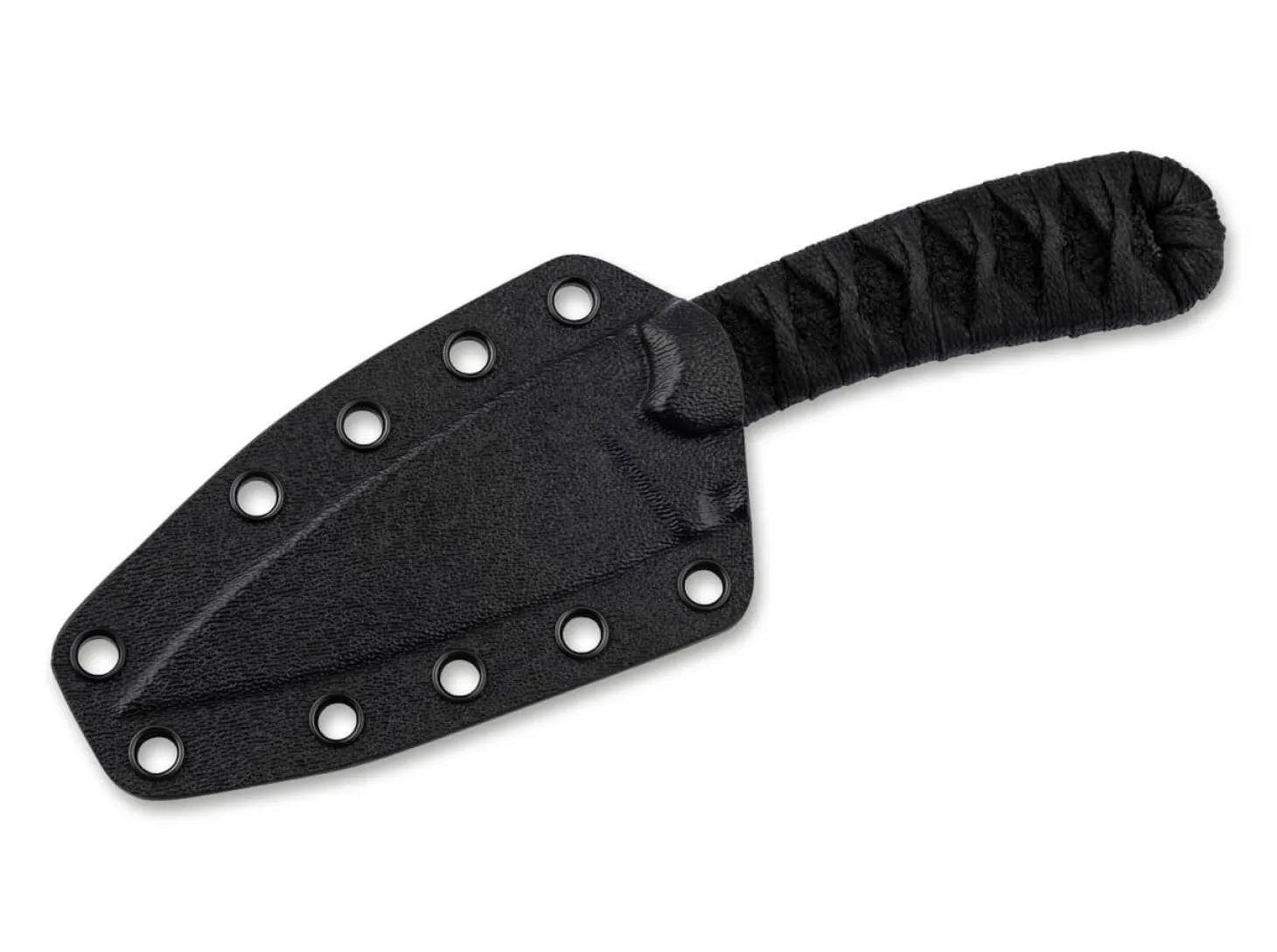 Sin Black Tsuka Wrap
