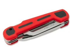 Skipper Red