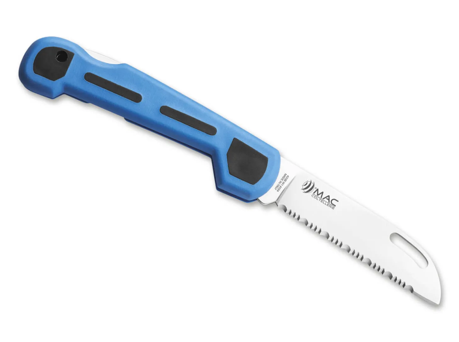 Skippy Blue