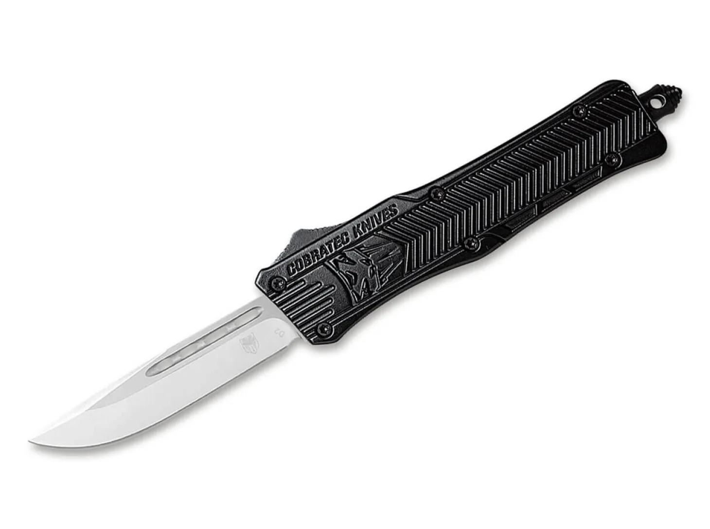 Small CTK-1 OTF Black