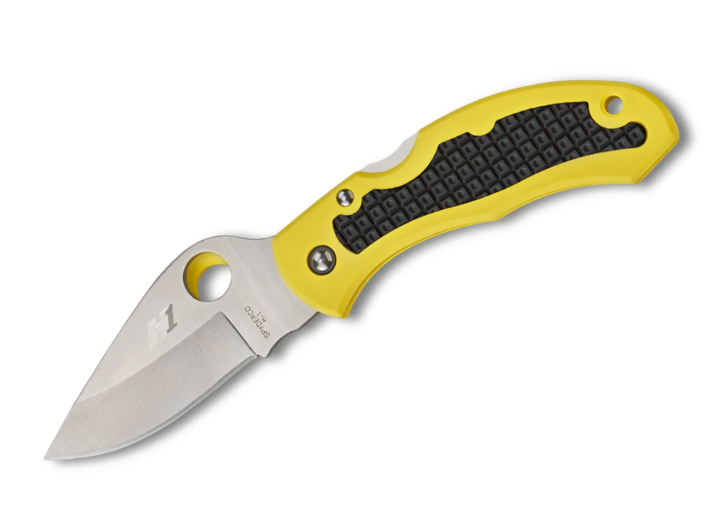 Snap-It Salt Lightweight Yellow