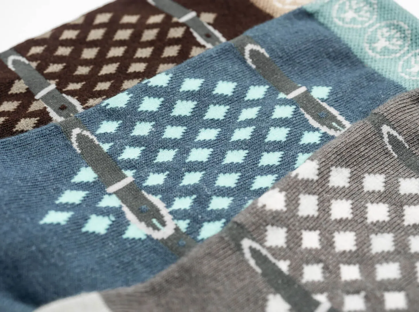 Socken Set 43 - 46