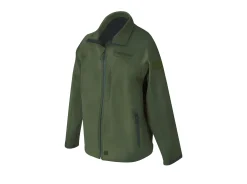 Softshell-Jacke Oliv L