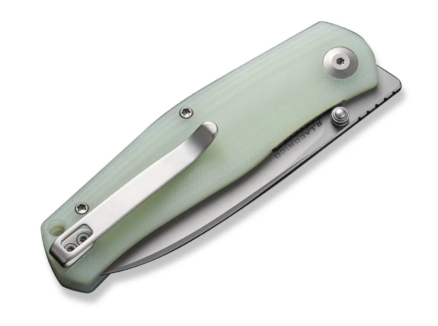 Sokoke G10 Natural