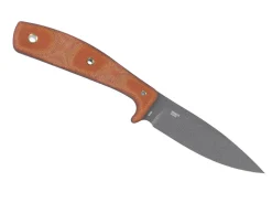 Soldotna Micarta Natural