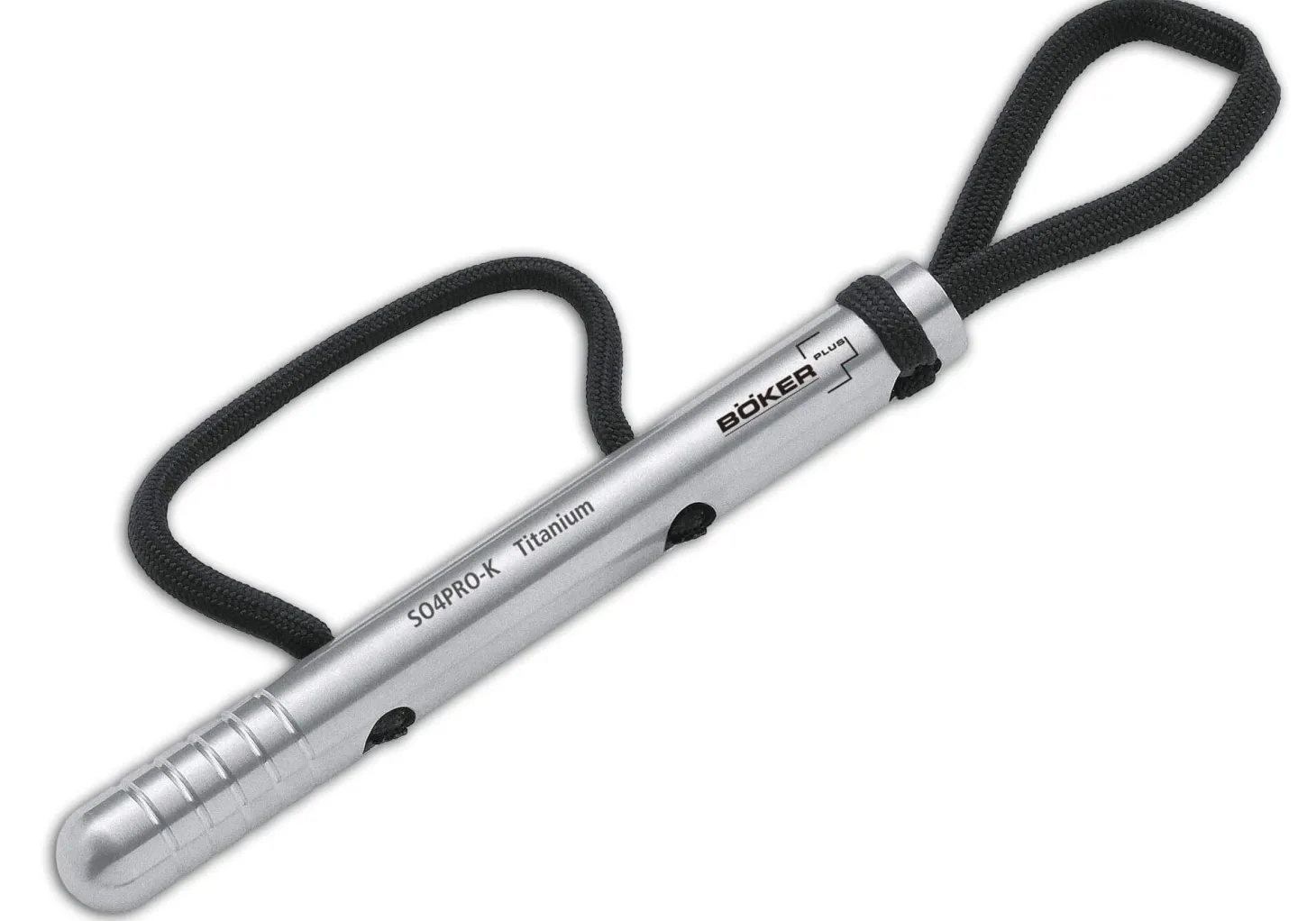 SO4PRO-K Titanium