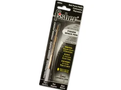 Space Pen Mine #Pr4 Schwarz Mittel