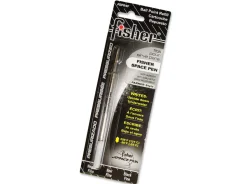 Space Pen Mine #Pr4 Schwarz Fein