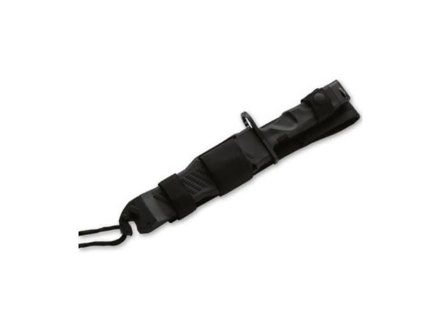 Spartan 2 Bayonet Leonida Black