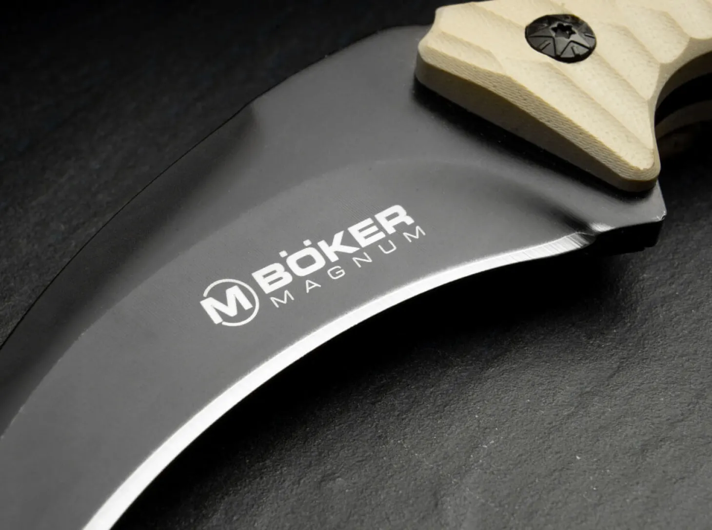 Spike Karambit