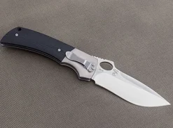 Squail VG-10