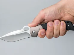 Squail VG-10