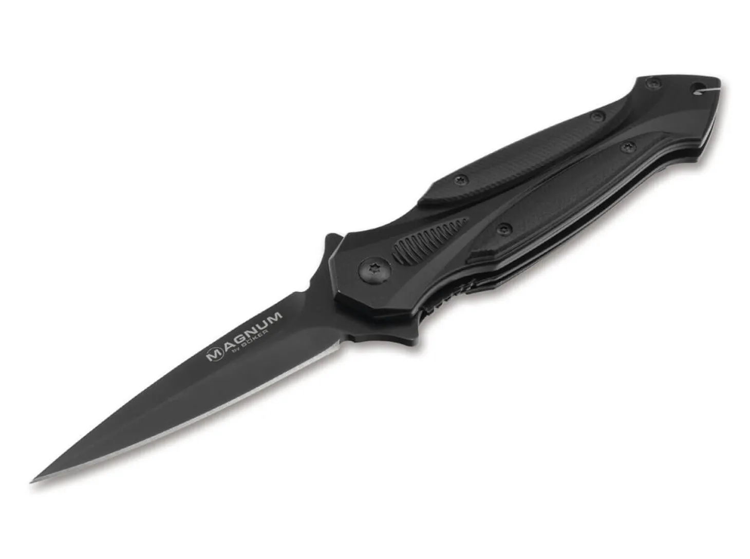 Starfighter 2.0 All Black