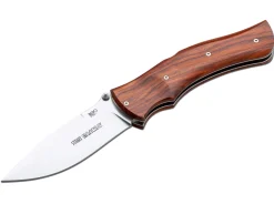 Start Cocobolo