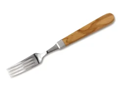 Steakgabel Olive