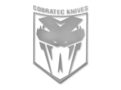 Sticker Silver