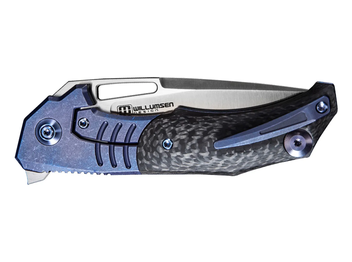 Stixx Blue