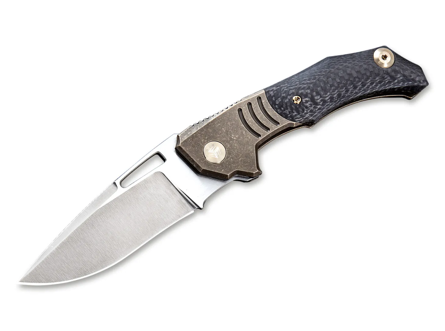 Stixx Bronze