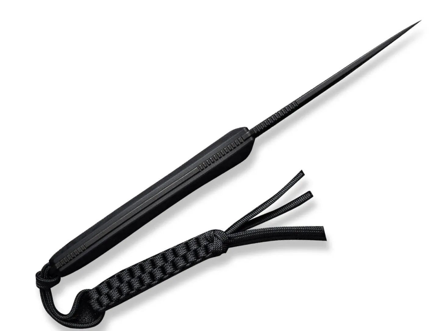 Stormridge G10 All Black