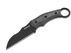 Straight Karambit